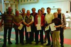 2004-04-17 Vereinsmeisterschaft Kegeln