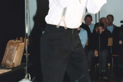 2004-04-24 Konzert Se Oritschinel Goatnzauns i.i.