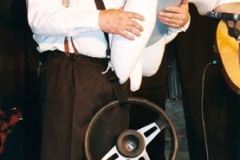 2004-04-24 Konzert Se Oritschinel Goatnzauns i.i.