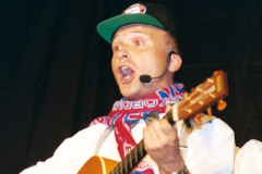 2004-04-24 Konzert Se Oritschinel Goatnzauns i.i.