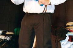 2004-04-24 Konzert Se Oritschinel Goatnzauns i.i.