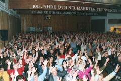 2004-04-24 Konzert Se Oritschinel Goatnzauns i.i.