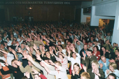 2004-04-24 Konzert Se Oritschinel Goatnzauns i.i.