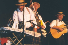 2004-04-24 Konzert Se Oritschinel Goatnzauns i.i.