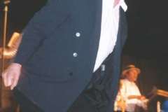 2004-04-24 Konzert Se Oritschinel Goatnzauns i.i.