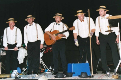 2004-04-24 Konzert Se Oritschinel Goatnzauns i.i.