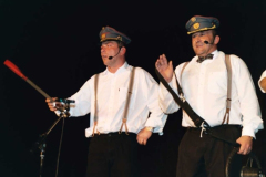 2004-04-24 Konzert Se Oritschinel Goatnzauns i.i.