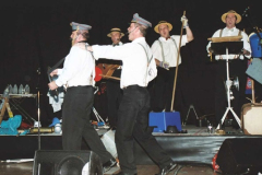 2004-04-24 Konzert Se Oritschinel Goatnzauns i.i.