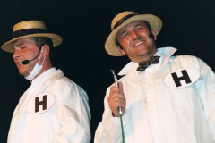 2004-04-24 Konzert Se Oritschinel Goatnzauns i.i.