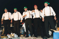 2004-04-24 Konzert Se Oritschinel Goatnzauns i.i.