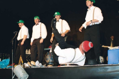 2004-04-24 Konzert Se Oritschinel Goatnzauns i.i.