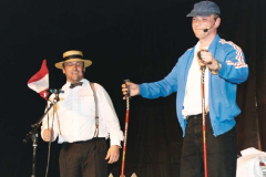 2004-04-24 Konzert Se Oritschinel Goatnzauns i.i.