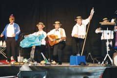 2004-04-24 Konzert Se Oritschinel Goatnzauns i.i.