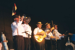 2004-04-24 Konzert Se Oritschinel Goatnzauns i.i.