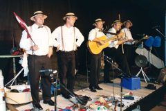 2004-04-24 Konzert Se Oritschinel Goatnzauns i.i.