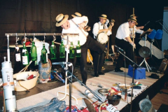 2004-04-24 Konzert Se Oritschinel Goatnzauns i.i.