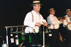 2004-04-24 Konzert Se Oritschinel Goatnzauns i.i.