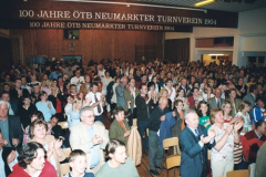 2004-04-24 Konzert Se Oritschinel Goatnzauns i.i.