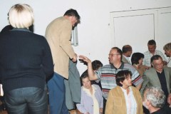 2004-04-24 Konzert Se Oritschinel Goatnzauns i.i.