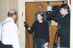 2004-04-24 Konzert Se Oritschinel Goatnzauns i.i.