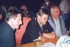 2004-06-26 Enthüllung Jahndenkmal mit Österr. Zapfenstreich