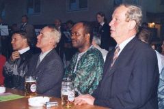 2004-06-26 Enthüllung Jahndenkmal mit Österr. Zapfenstreich