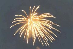 2004-06-26 Enthüllung Jahndenkmal mit Österr. Zapfenstreich