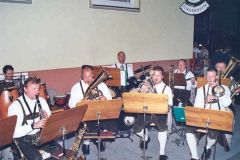 2004-06-26 Enthüllung Jahndenkmal mit Österr. Zapfenstreich