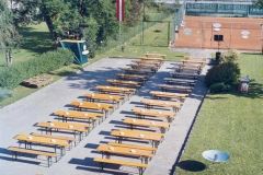 2004-06-26 Enthüllung Jahndenkmal mit Österr. Zapfenstreich