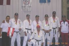 2004-07-01 Judo Senioren-WM Wien