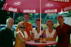 2004-07-17 Tennis Firmen- und Vereinsturnier