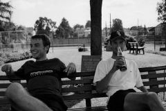 2004-07-17 Tennis Firmen- und Vereinsturnier