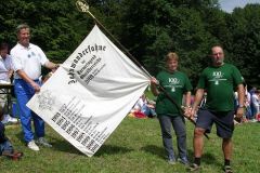 2004-08-15 Endlich wieder mal gewonnen