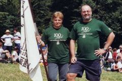 2004-08-15 Endlich wieder mal gewonnen