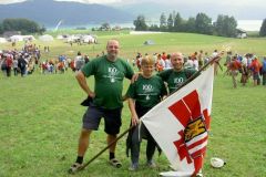 2004-08-15 Endlich wieder mal gewonnen