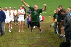 2004-08-15 Wettkämpfen