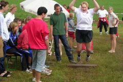 2004-08-15 Wettkämpfen