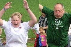 2004-08-15 Wettkämpfen