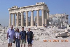 2004-08-18 Olympische Sommerspiele Athen