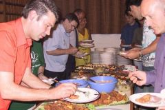 2004-09-03 Vereins- und Wirtschaftsabend