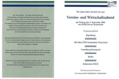 2004-09-03 Vereins- und Wirtschaftsabend