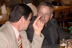 2004-09-03 Vereins- und Wirtschaftsabend