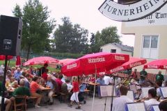2004-09-04 Tag der offenen Tür im Turnerheim