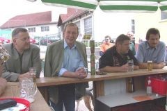 2004-09-04 Tag der offenen Tür im Turnerheim