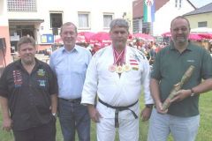 2004-09-04 Tag der offenen Tür im Turnerheim