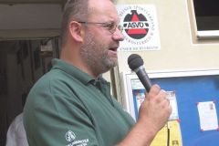 2004-09-04 Tag der offenen Tür im Turnerheim