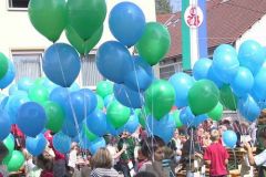 2004-09-04 Tag der offenen Tür im Turnerheim