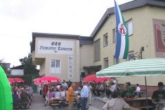 2004-09-04 Tag der offenen Tür im Turnerheim