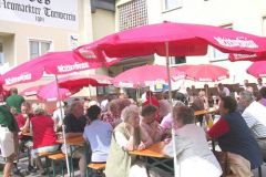 2004-09-04 Tag der offenen Tür im Turnerheim