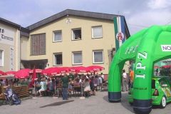 2004-09-04 Tag der offenen Tür im Turnerheim